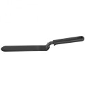 Termoplast spaatel must BLACKLINE 31 cm | FreshDesign.ee