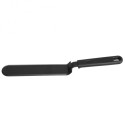 Termoplast spaatel must BLACKLINE 31 cm | FreshDesign.ee