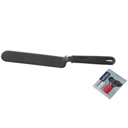 Termoplast spaatel must BLACKLINE 31 cm | FreshDesign.ee