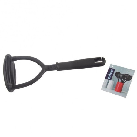 Termoplastne purustaja BLACKLINE 24 cm | FreshDesign.ee