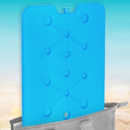 Külmapatarei, lame, 900 g