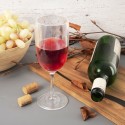 Plastikust veiniklaas 320 ml | FreshDesign.ee