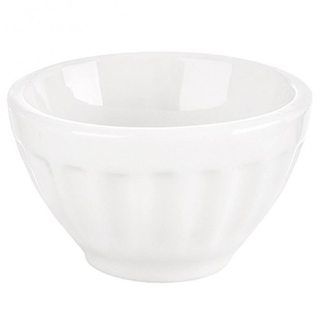 Portselanist suupistekausid 6 cm, 40 ml, 4 tk. | FreshDesign.ee