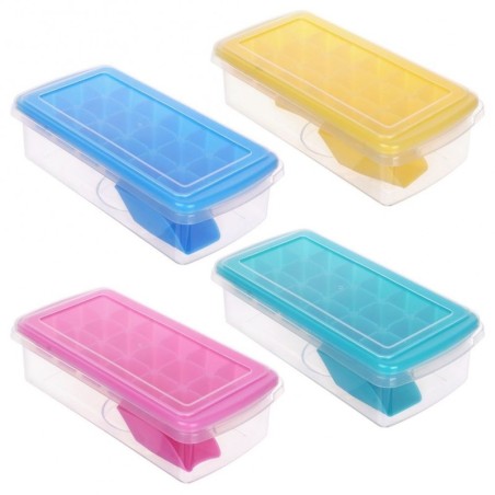 Jääkuubikualus kaane, anuma ja spaatliga 2... | FreshDesign.ee