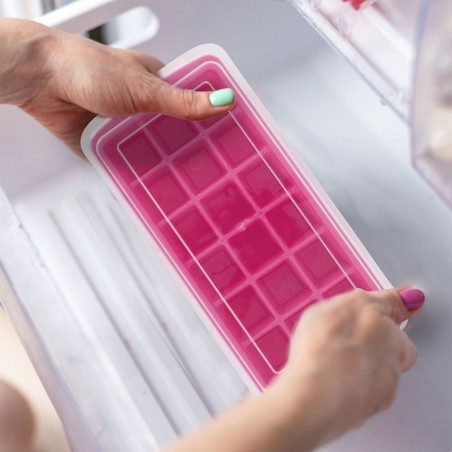 Jääkuubikualus kaane, anuma ja spaatliga 2... | FreshDesign.ee