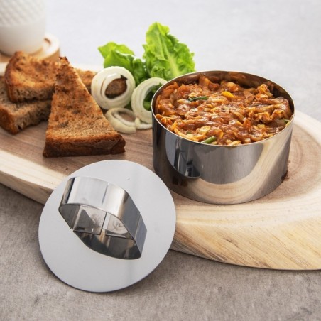 Toidu kujundamise terasratas