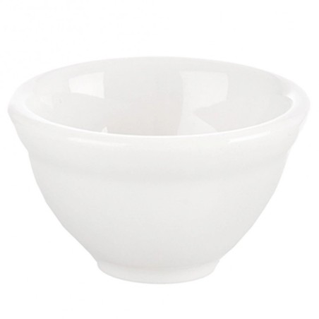 Portselanist suupistekausid 6 cm, 40 ml, 4 tk. | FreshDesign.ee