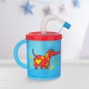 Lastetass kõrrega koeraga 260 ml | FreshDesign.ee