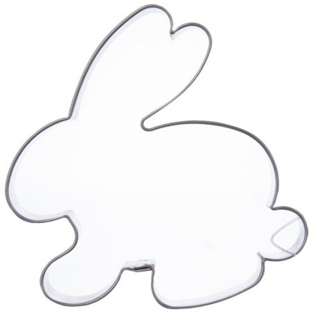 Terasest küpsisevormid Easter 6 cm 3 tk. | FreshDesign.ee