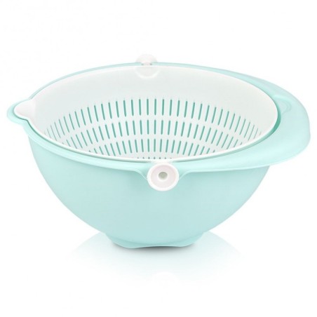 Köögisõel koos kausiga, pöörlev, 21 cm | FreshDesign.ee