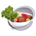 Köögisõel koos kausiga, pöörlev, 21 cm | FreshDesign.ee