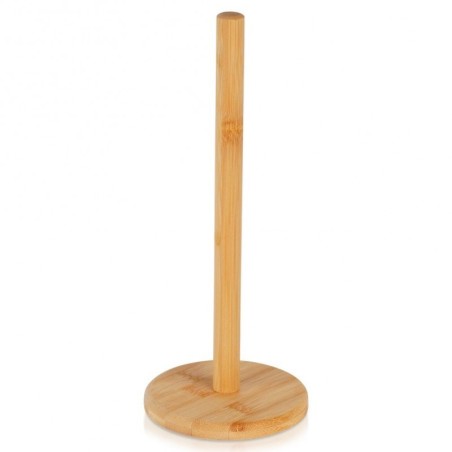 Puidust köögipaberi hoidja 29,5 cm | FreshDesign.ee