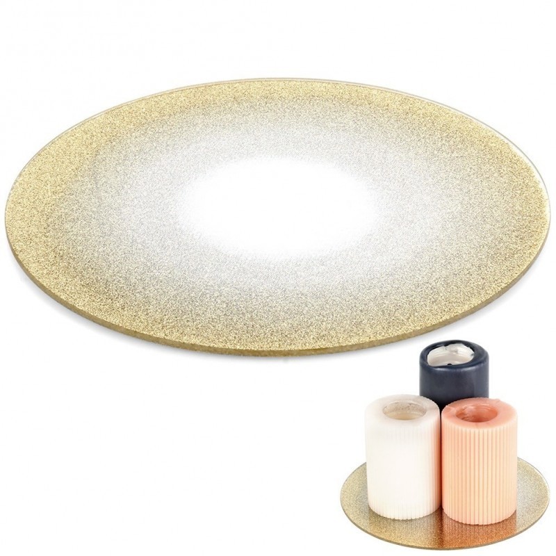 Dekoratiivsete küünlakompositsioonide alus... | FreshDesign.ee