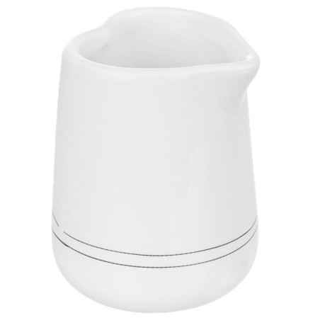 Keraamiline piimakann valge SÜDA 120 ml | FreshDesign.ee