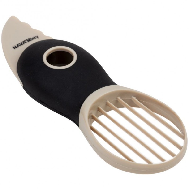 Avokaado puhastusvahend lõikur 3in1 MISTY | FreshDesign.ee