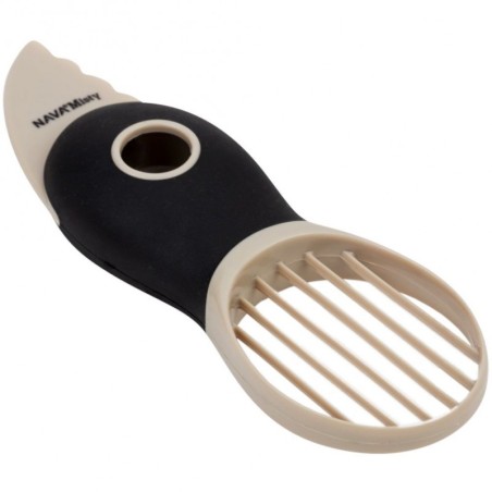 Avokaado puhastusvahend lõikur 3in1 MISTY | FreshDesign.ee