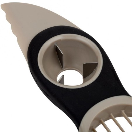 Avokaado puhastusvahend lõikur 3in1 MISTY