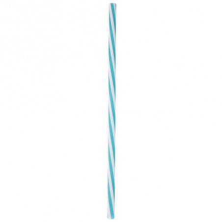 Joogikõrred korduvkasutatav 22 cm 50 tk. | FreshDesign.ee