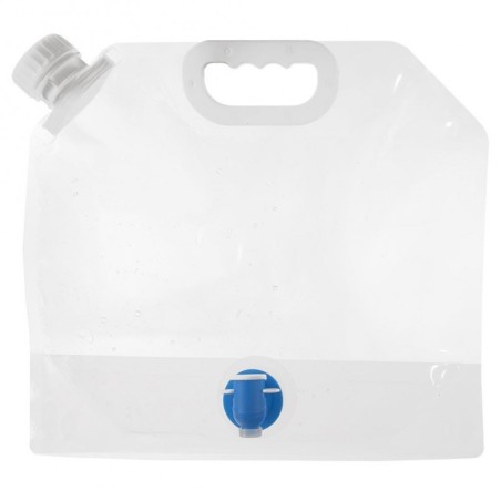 Veepaak kraaniga, kokkupandav, 4,8 l | FreshDesign.ee