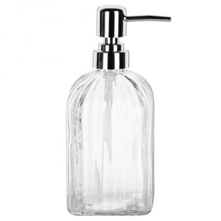 Klaasist seebidosaator 550 ml | FreshDesign.ee