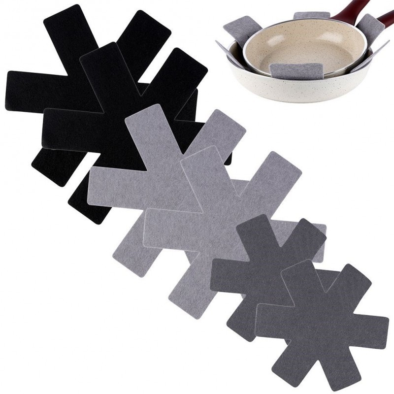 Vildist kaitsepanni jagajad 38 / 35 / 26 c... | FreshDesign.ee