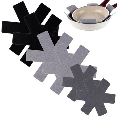 Vildist kaitsepanni jagajad 38 / 35 / 26 c... | FreshDesign.ee