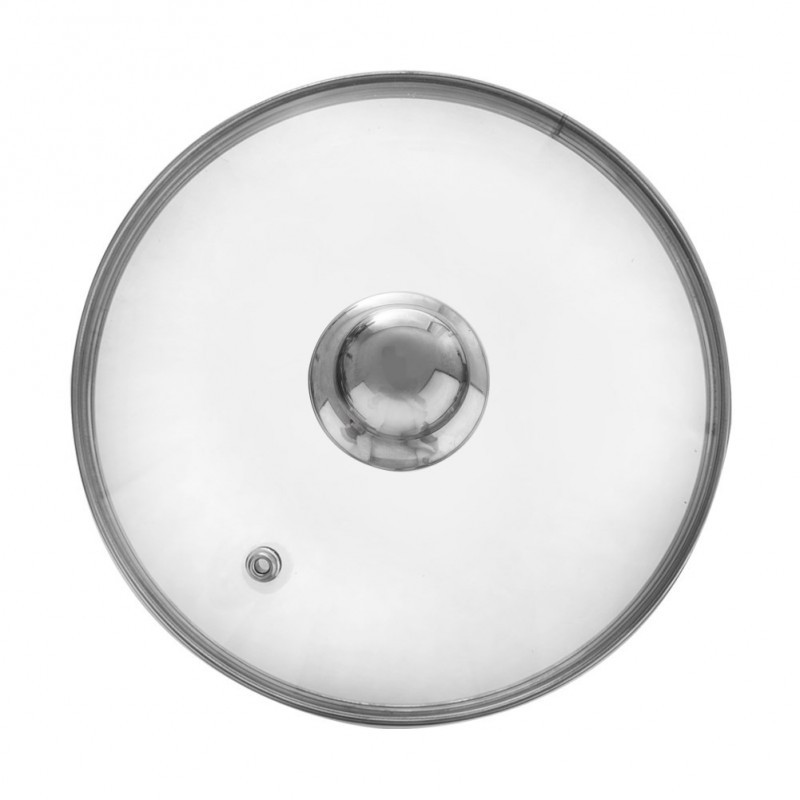 Klaasist kaas 20 cm | FreshDesign.ee