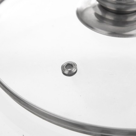 Klaasist kaas 20 cm | FreshDesign.ee