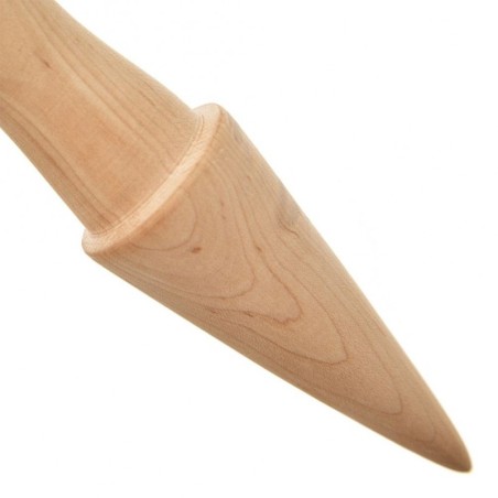 Puidust koonusvorm | FreshDesign.ee