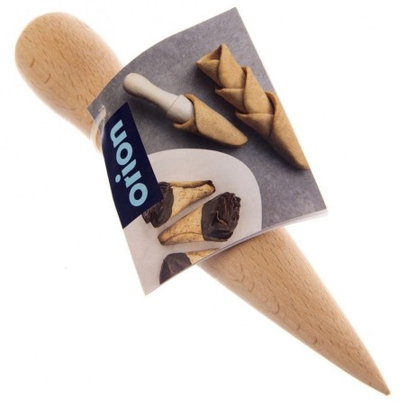 Puidust koonusvorm | FreshDesign.ee