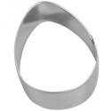 Küpsiselõikur teras muna 5,5 cm 2 tk. | FreshDesign.ee