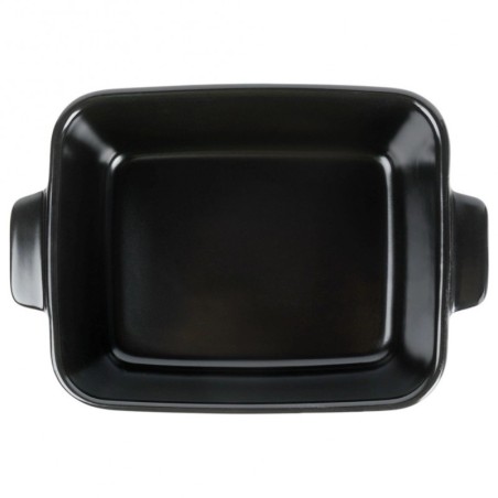 Must keraamiline kuumakindel nõu, 350 ml | FreshDesign.ee