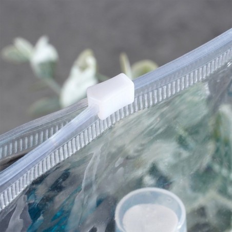 Pudelid reisikonteinerid kosmeetika jaoks ... | FreshDesign.ee