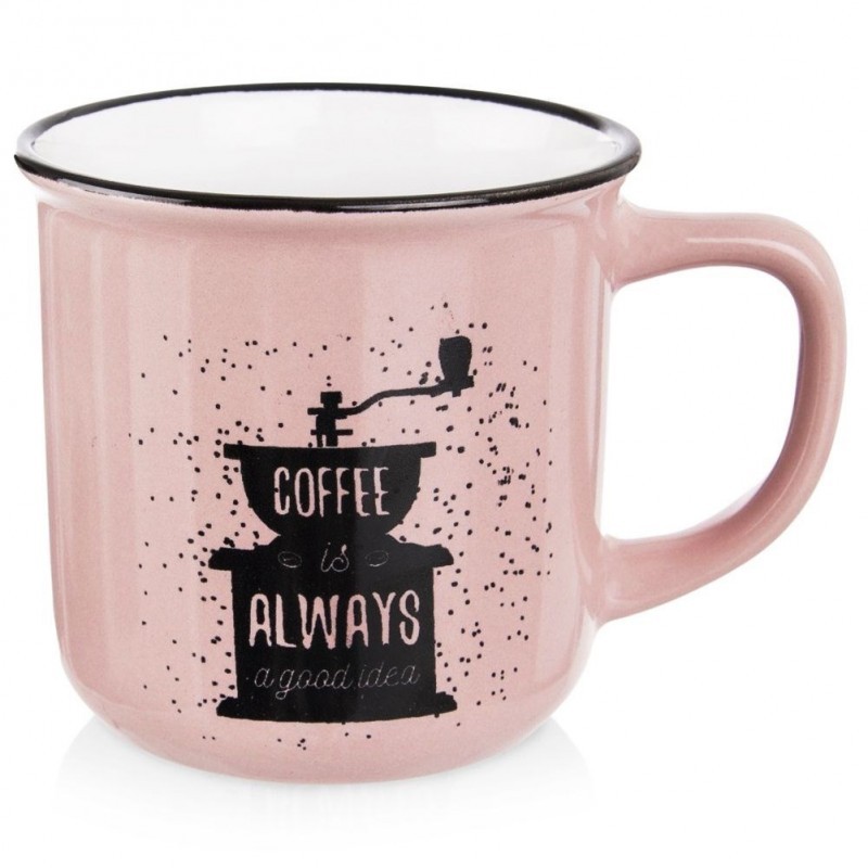 Keraamiline kohvikruus 370 ml | FreshDesign.ee