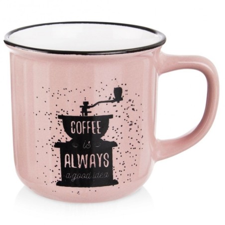 Keraamiline kohvikruus 370 ml | FreshDesign.ee