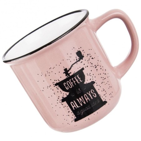 Keraamiline kohvikruus 370 ml | FreshDesign.ee