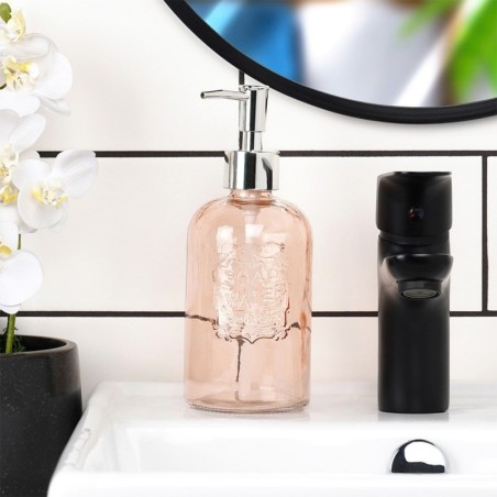 Klaas seebidosaator 450 ml | FreshDesign.ee