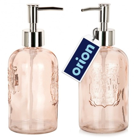 Klaas seebidosaator 450 ml | FreshDesign.ee