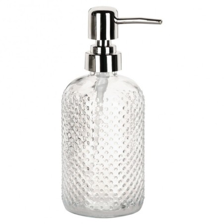 Klaas seebidosaator 430 ml | FreshDesign.ee