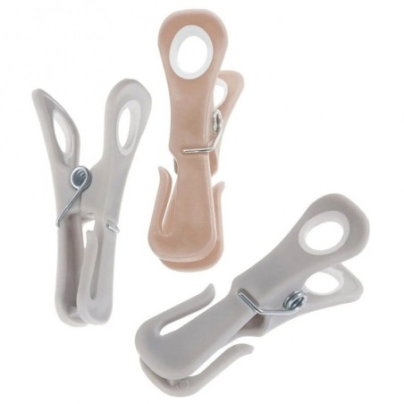 Plastikust pesulõksud 20 tk. | FreshDesign.ee