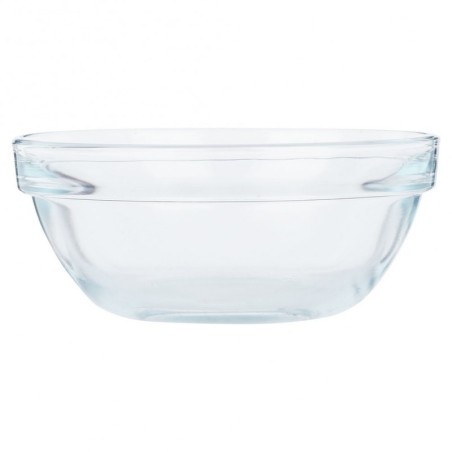 Klaaskausid 10,5 cm, 200 ml , 4tk | FreshDesign.ee