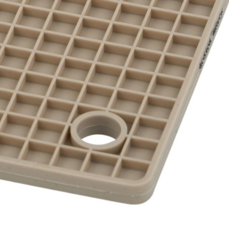 Silikoonist kuumaalus MISTY 17,5x17,5 cm | FreshDesign.ee