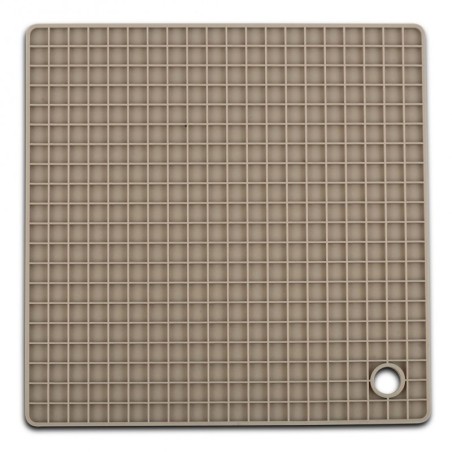 Silikoonist kuumaalus MISTY 17,5x17,5 cm | FreshDesign.ee