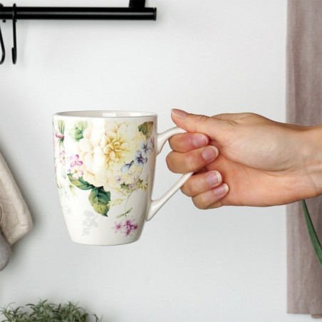 Portselanist kruus 350 ml | FreshDesign.ee