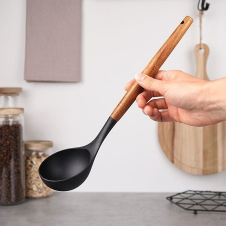 Termoplastist kulp 110 ml, 31,5 cm