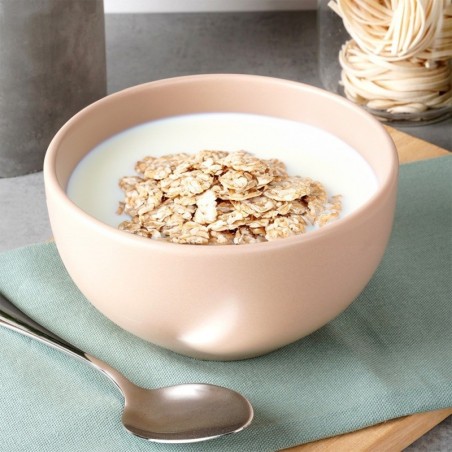 Beež keraamiline kauss SOHO 14,5 cm, 720 ml | FreshDesign.ee