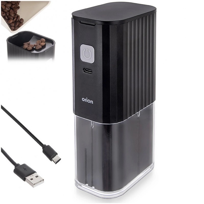 Juhtmeta elektriline kohviveski 16 cm | FreshDesign.ee