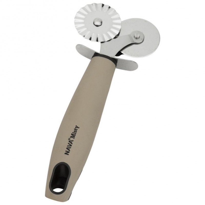 Taigna lõikur, pastaratas, topeltterasest,... | FreshDesign.ee