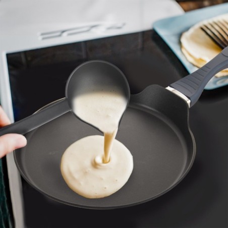 Must kulp BLACKLINE 60 ml, 29 cm