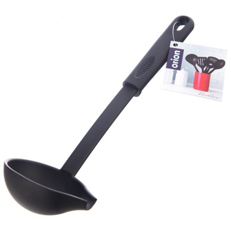 Must kulp BLACKLINE 60 ml, 29 cm | FreshDesign.ee